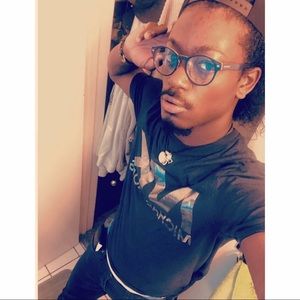 Meet your Posher, Jarell